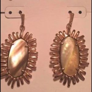 Kendra Scott Mariah Earrings